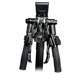 Электросамокат HALTEN TORNADO PRO