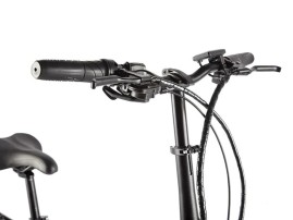 Электровелосипед Volteco Flex