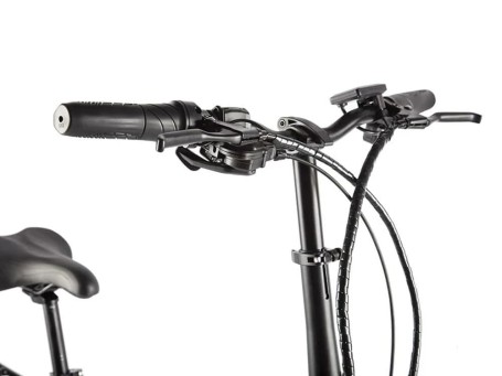 Электровелосипед Volteco Flex