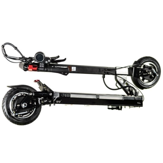 Электросамокат Starway HERO S9 48V13Ah