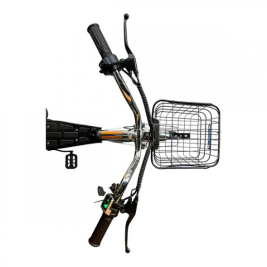 Электровелосипед Rockwild Start-1