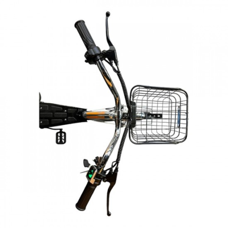 Электровелосипед Rockwild Start-1