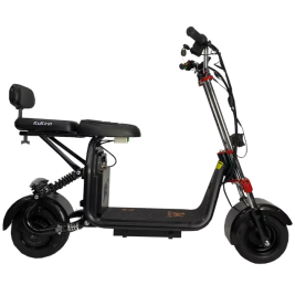 Электроскутер KUGOO KIRIN C3