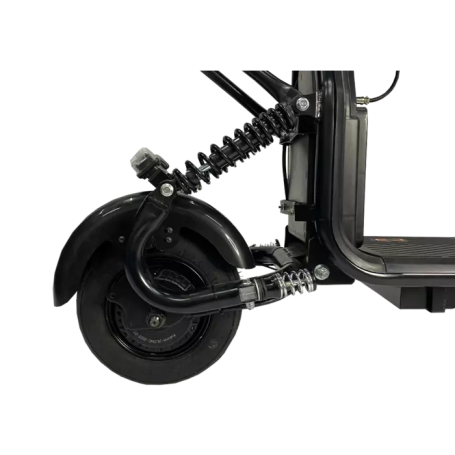 Электроскутер KUGOO KIRIN C3