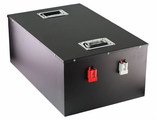 Батарея 48V LiFePO4 EVE 210Ah, 48V