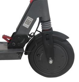 Электросамокат MINIPRO mi605, черный