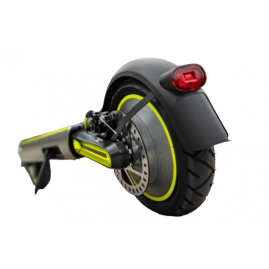 Электросамокат Xiaomi Navee S65