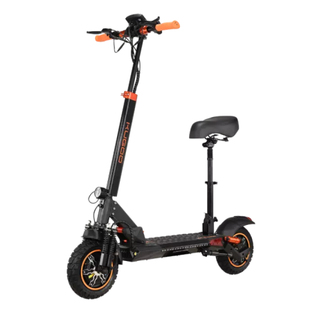 Электросамокат KUGOO M4 PRO MAX