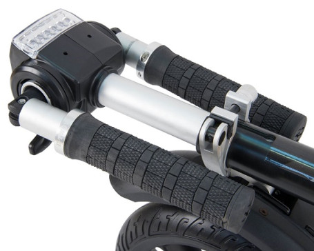 Электросамокат E-Twow S2 Master, белый