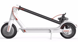 Электросамокат Xiaomi Mijia M187