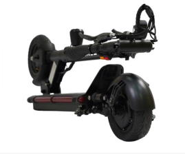 Электросамокат Halten RS-01 V.3