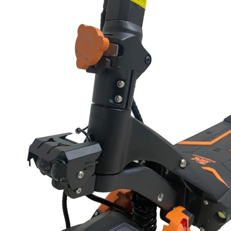 Электросамокат Kugoo Kirin G3 Pro