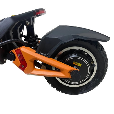 Электросамокат Kugoo Kirin G3 Pro