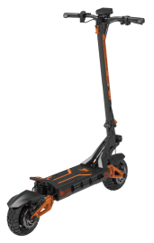 Электросамокат Kugoo Kirin G3 Pro