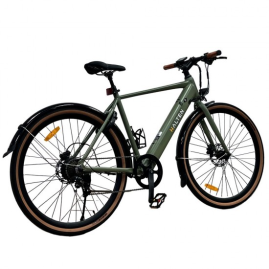 Электровелосипед Halten City