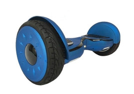 Гироскутер Smart Balance SUV New Premium 10.5 дюймов, синий матовый