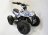 Электроквадроцикл El-Sport Kids ATV 800W 36V/12Ah, синий камуфляж