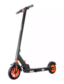 Электросамокат Kugoo S1,черный