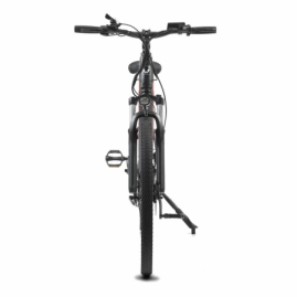 Электровелосипед WHTE SIBERIA CAMRY X 500W