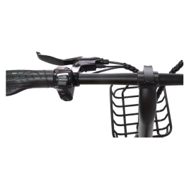 Электровелосипед KUGOO KIRIN V1 PRO