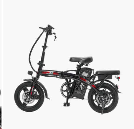 Электровелосипед Jetson V2 PRO 400W 48V/13Ah