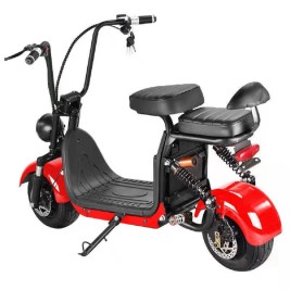 Электроскутер CityCoCo X3 MINI PRO