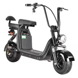 Электроскутер CityCoCo X3 MINI PRO