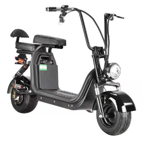 Электроскутер CityCoCo X3 MINI PRO