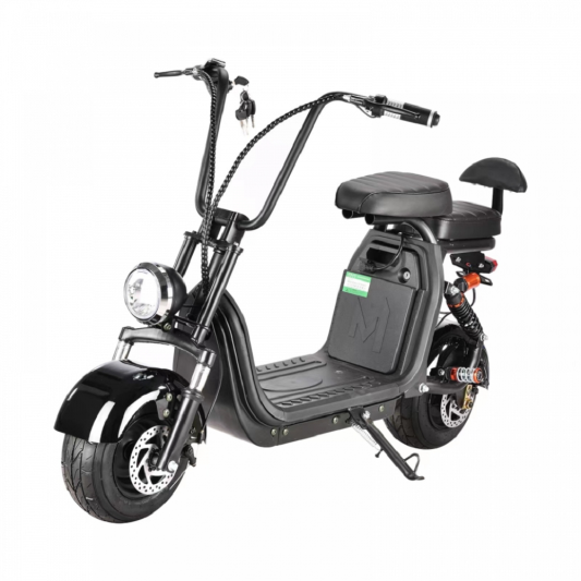 Электроскутер CityCoCo X3 MINI PRO