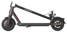 Электросамокат Xiaomi Mi Electric Scooter 4 Lite