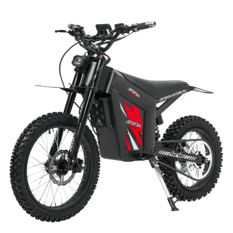 Электропитбайк Jetson TURBO