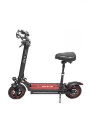 Электросамокат Kugoo Max Speed 500W 13Ah