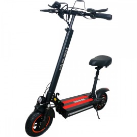 Электросамокат Kugoo Max Speed 500W 13Ah