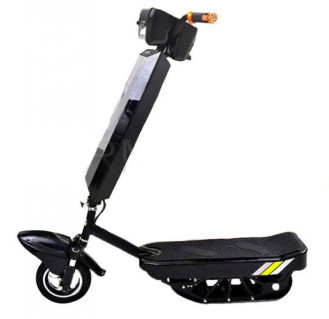 Электроснегокат SnowScooter 1000W