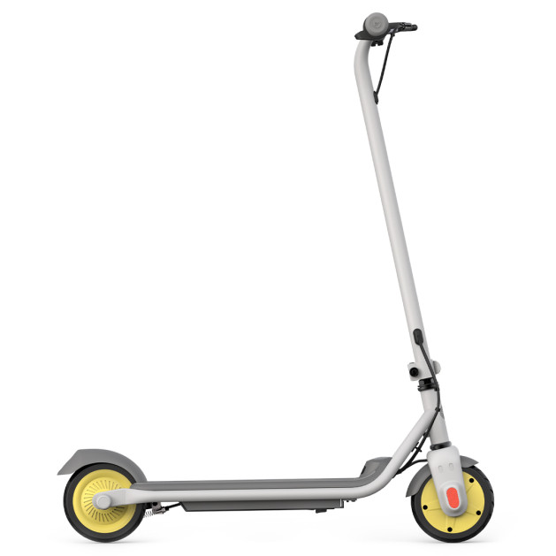 Электросамокат Ninebot KickScooter C10