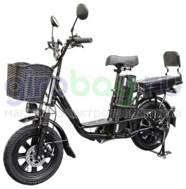 Электровелосипед DIMAX MONSTER LITE 450W (60V/20Ah)