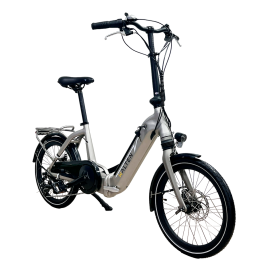 Электровелосипед Halten Onix