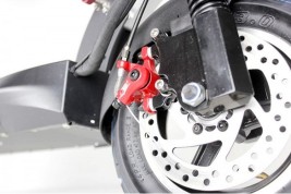 Электросамокат Kugoo M4 Pro Jilong 500W 48V/17Ah