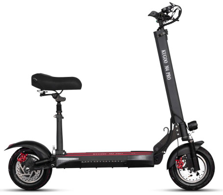 Электросамокат Kugoo M4 Pro Jilong 500W 48V/17Ah