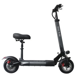 Электросамокат Kugoo M4 Pro Jilong 500W 48V/17Ah