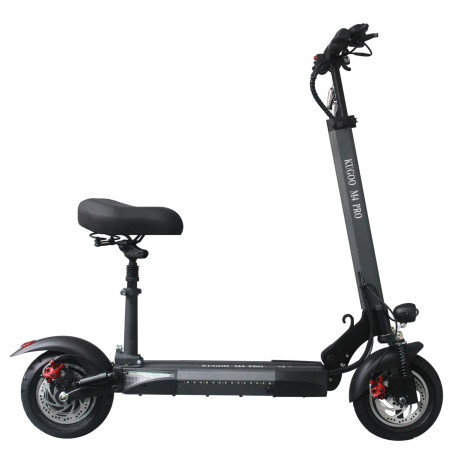 Электросамокат Kugoo M4 Pro Jilong 500W 48V/17Ah
