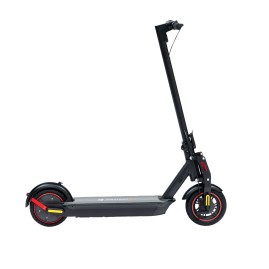 Электросамокат Yokamura i8, черный