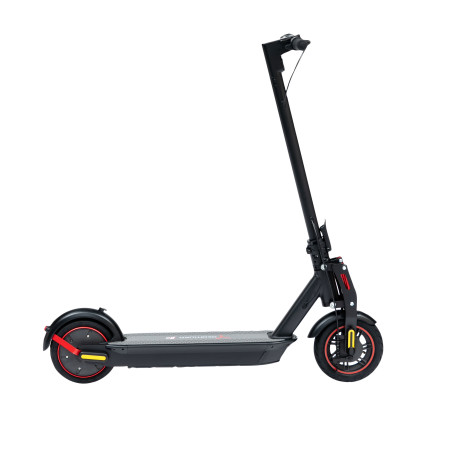 Электросамокат Yokamura i8, черный