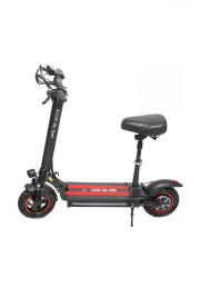 Электросамокат Kugoo Max Speed 500W 11Ah