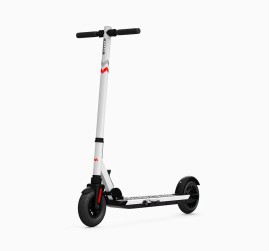 Электросамокат Midway Yamato 0809 Pro, белый