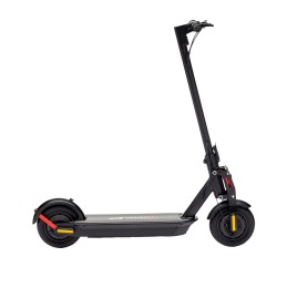 Электросамокат Yokamura i8 PRO, черный