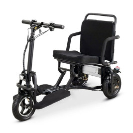 Электросамокат трехколесный HEADWAY SPUTNIK DUAL M2 700W