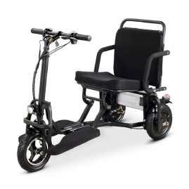 Электросамокат трехколесный HEADWAY SPUTNIK DUAL M2 700W