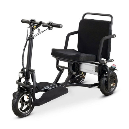 Электросамокат трехколесный HEADWAY SPUTNIK DUAL M2 700W