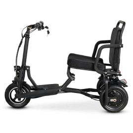 Электросамокат трехколесный HEADWAY SPUTNIK DUAL M2 700W